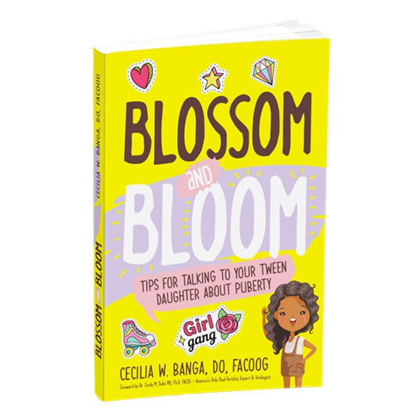 Blossom and Bloom
