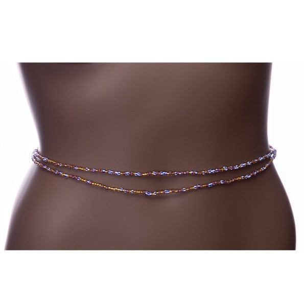 Authentic Ghanaian Waist Beads